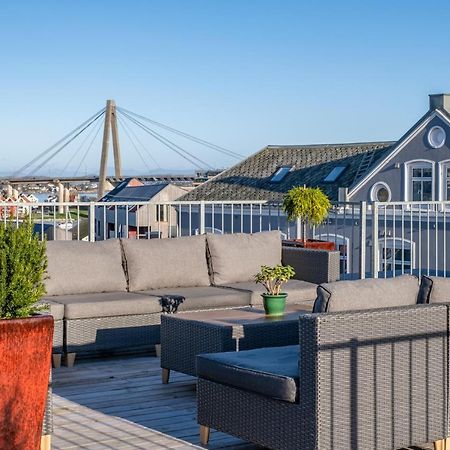Vander - Pedersgata Stavanger Luaran gambar
