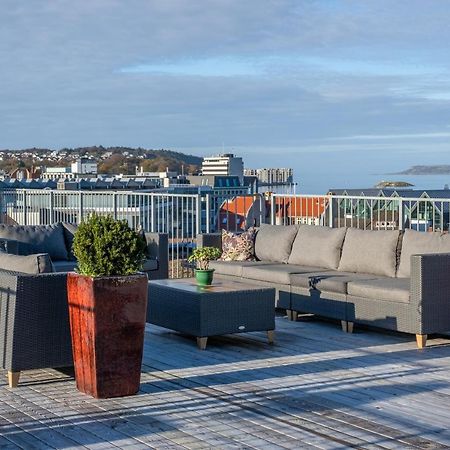 Vander - Pedersgata Stavanger Luaran gambar