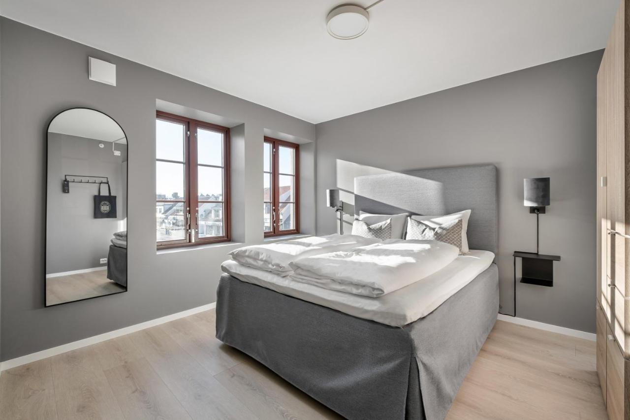 Vander - Pedersgata Stavanger Luaran gambar