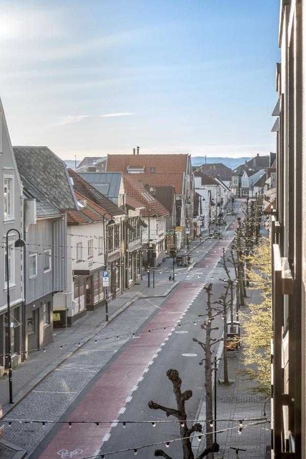Vander - Pedersgata Stavanger Luaran gambar