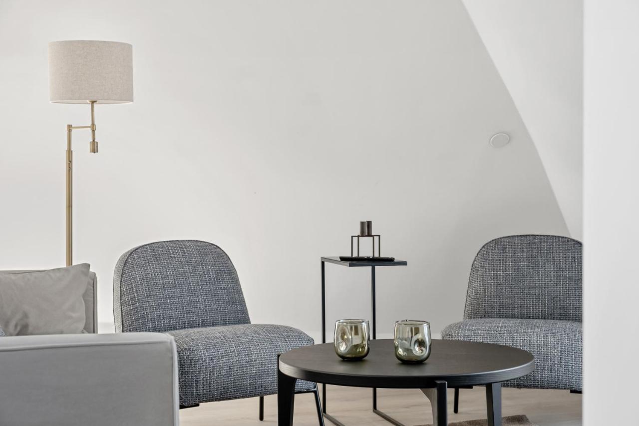 Vander - Pedersgata Stavanger Luaran gambar