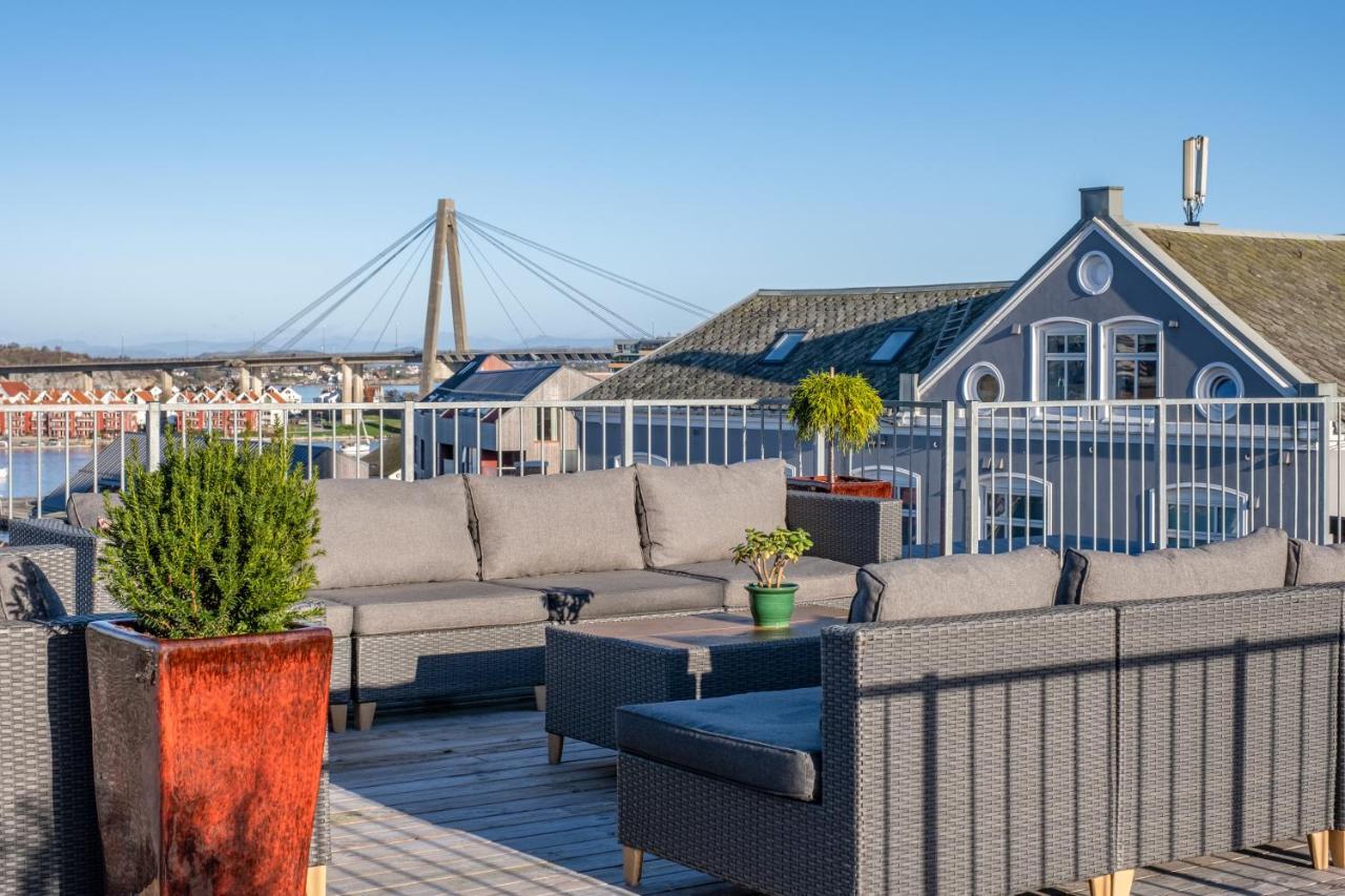 Vander - Pedersgata Stavanger Luaran gambar